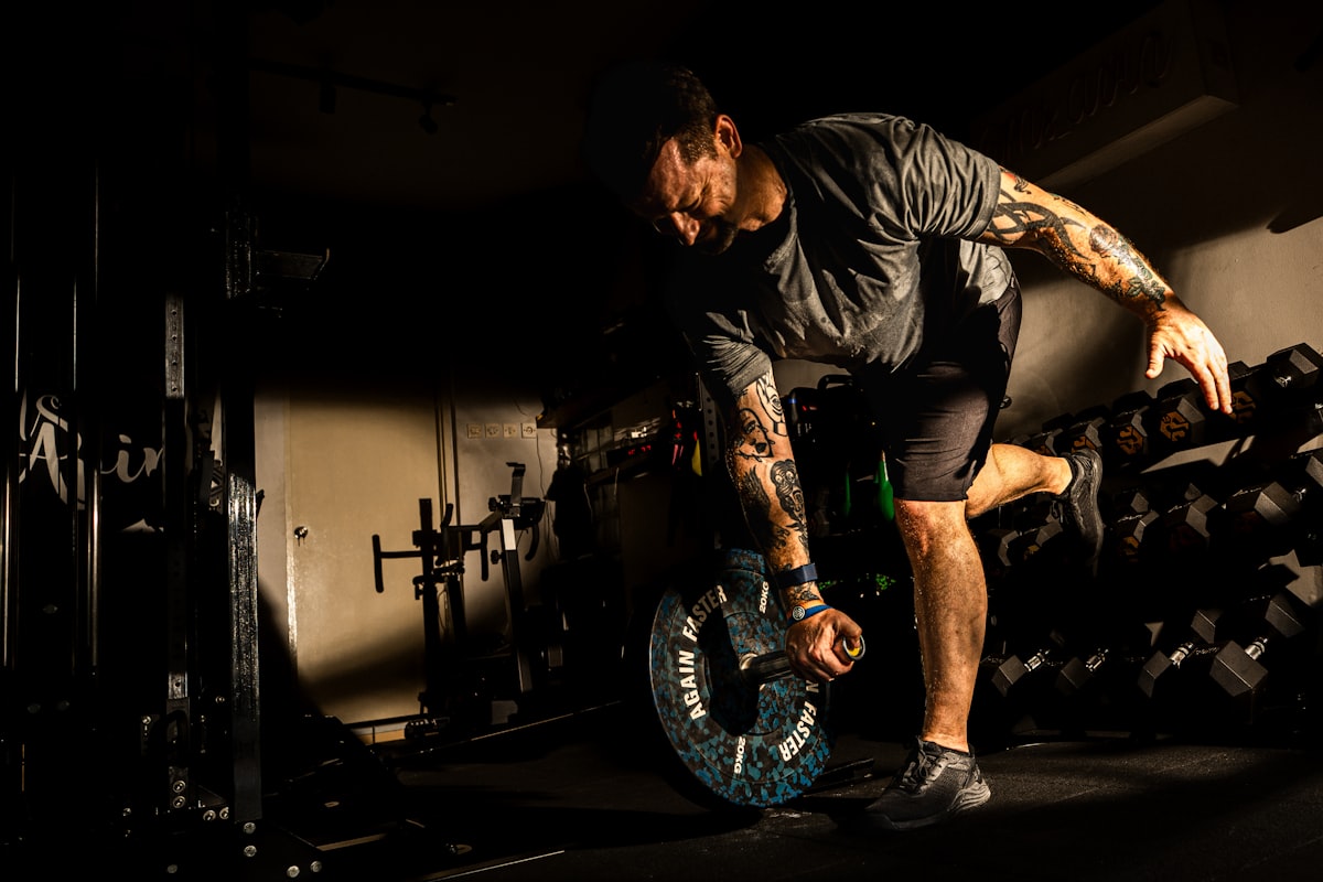 Recovery nutrition guide